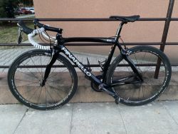 Pinarello - rychlé jednání možná sleva!! 