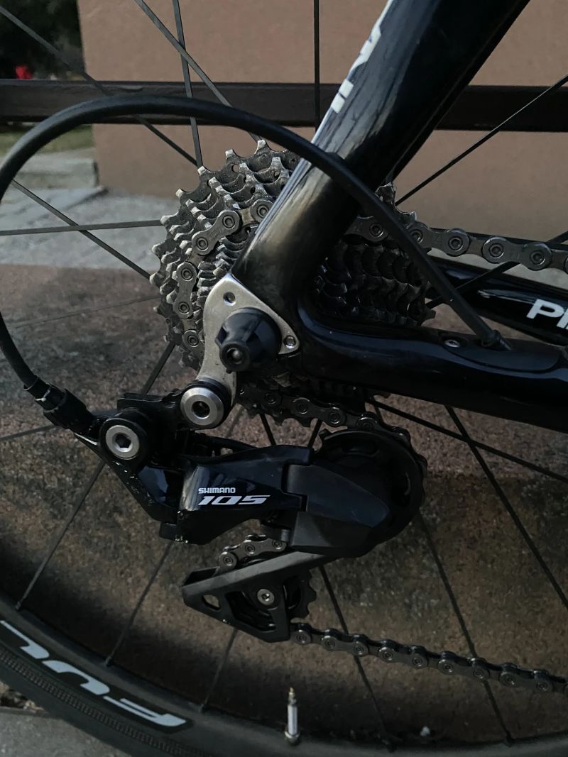 Pinarello - rychlé jednání možná sleva!! 