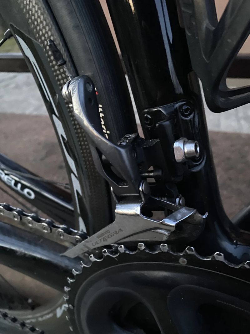 Pinarello - rychlé jednání možná sleva!! 