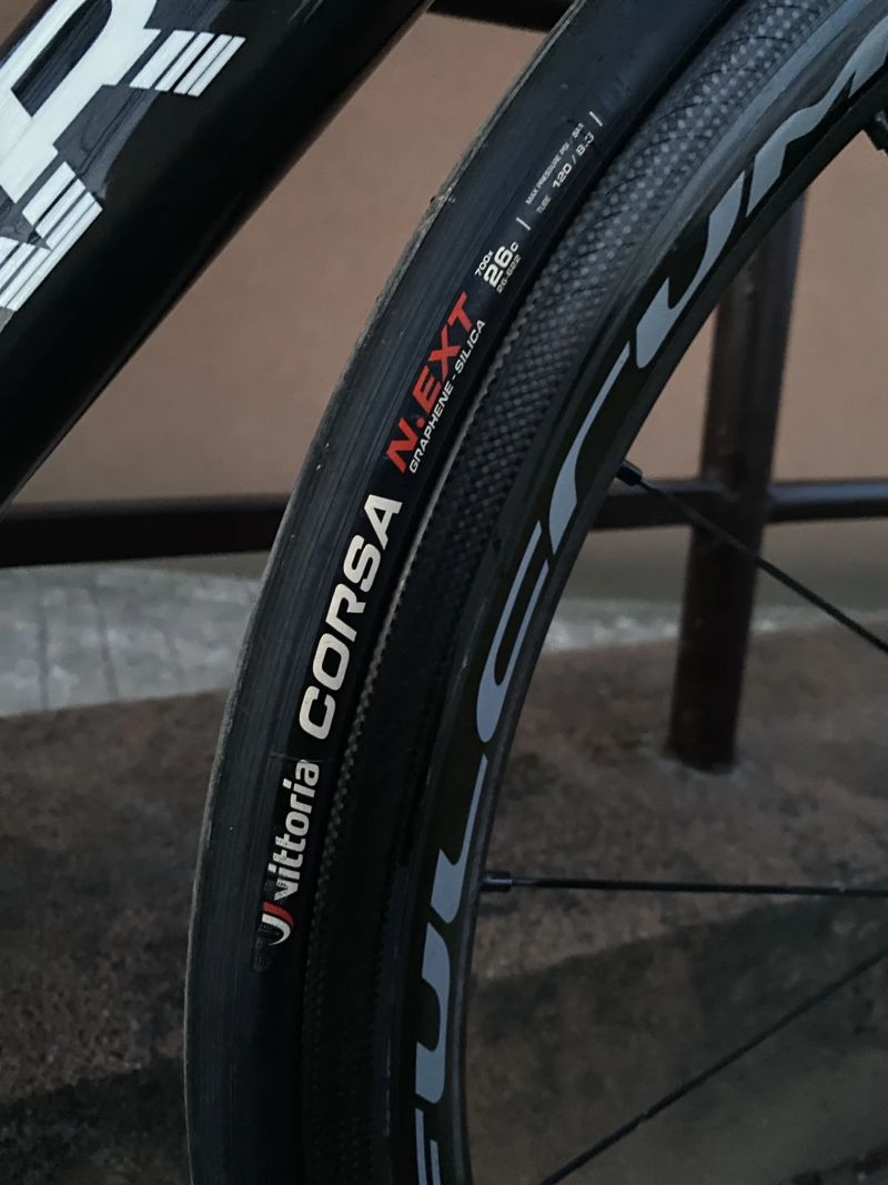 Pinarello - rychlé jednání možná sleva!! 