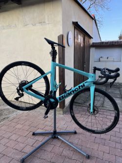 Bianchi Aria