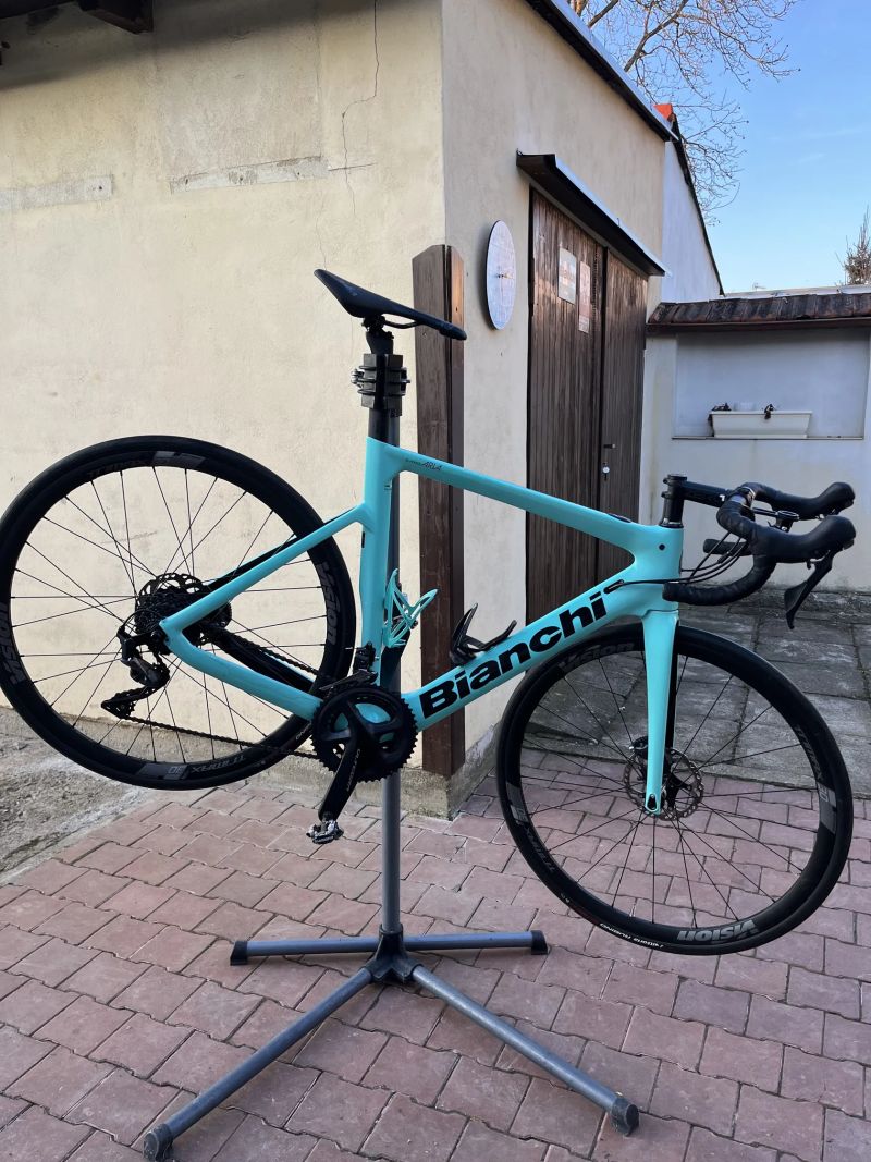Bianchi Aria