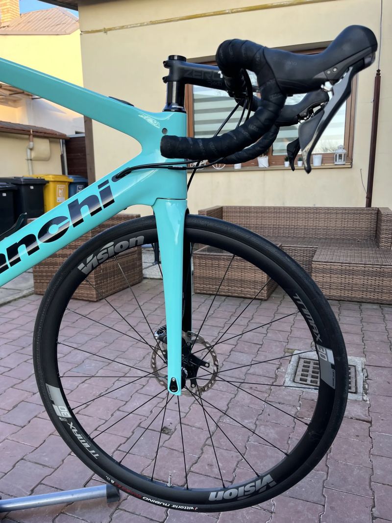 Bianchi Aria
