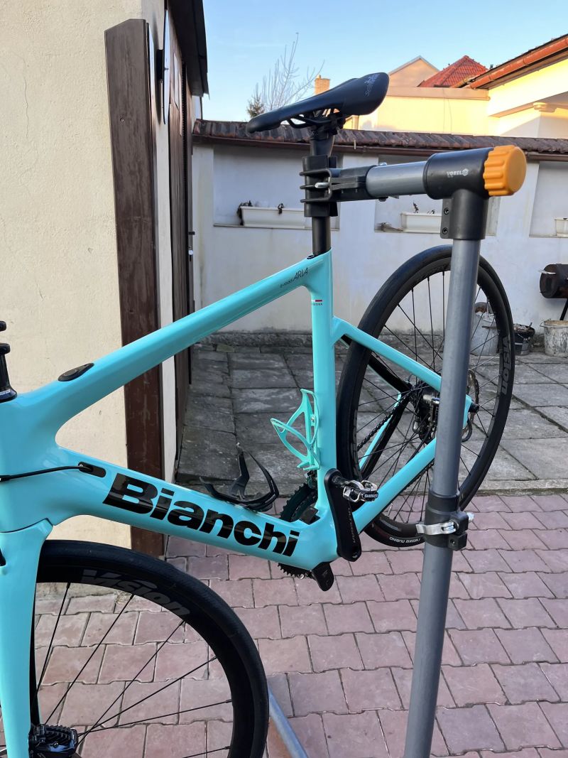 Bianchi Aria