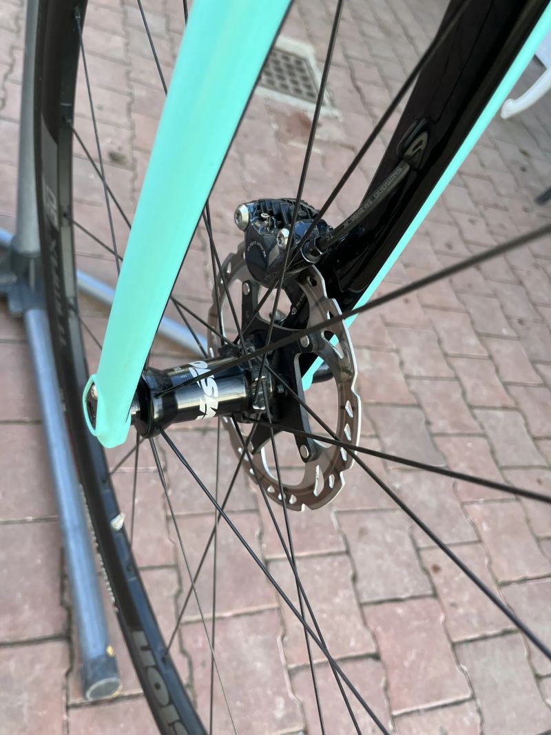 Bianchi Aria
