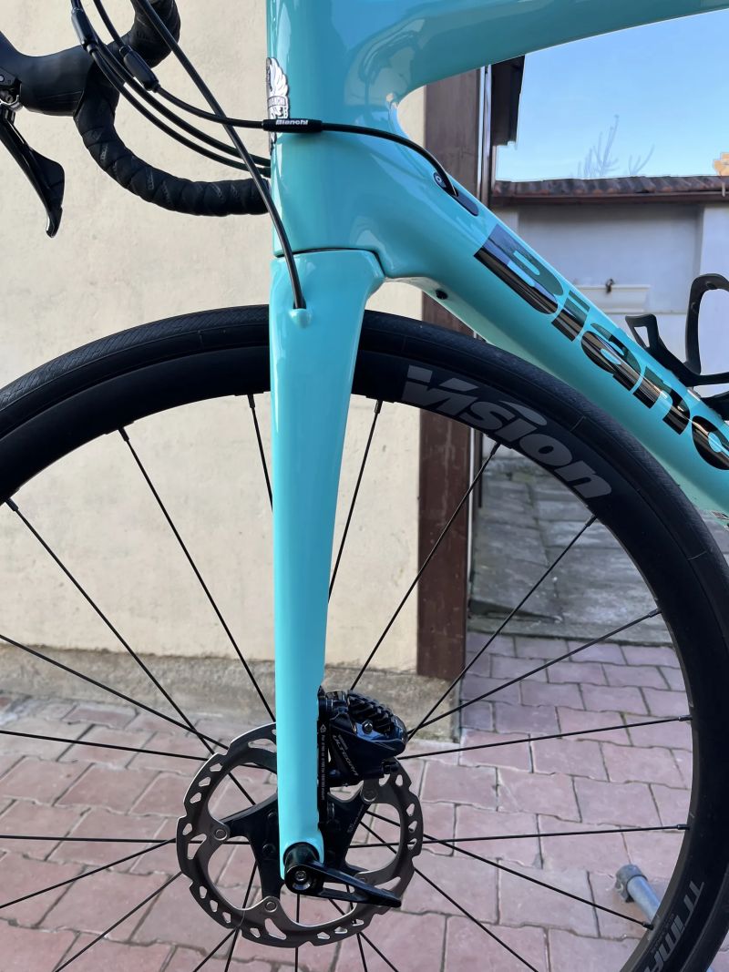 Bianchi Aria