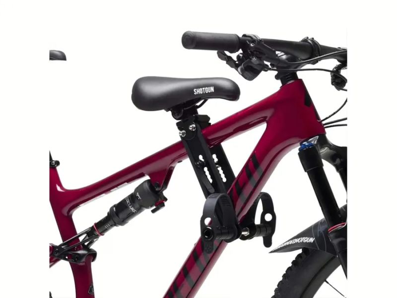 dětská sedačka Shotgun