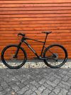 Cannondale Scalpel HT 4 Carbon velkost XL