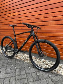 Cannondale Scalpel HT 4 Carbon velkost XL