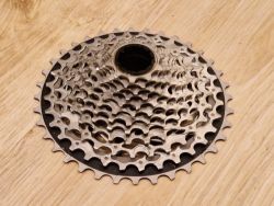 Kazeta Sram Force E1 10-36 - Nova, nejezdna