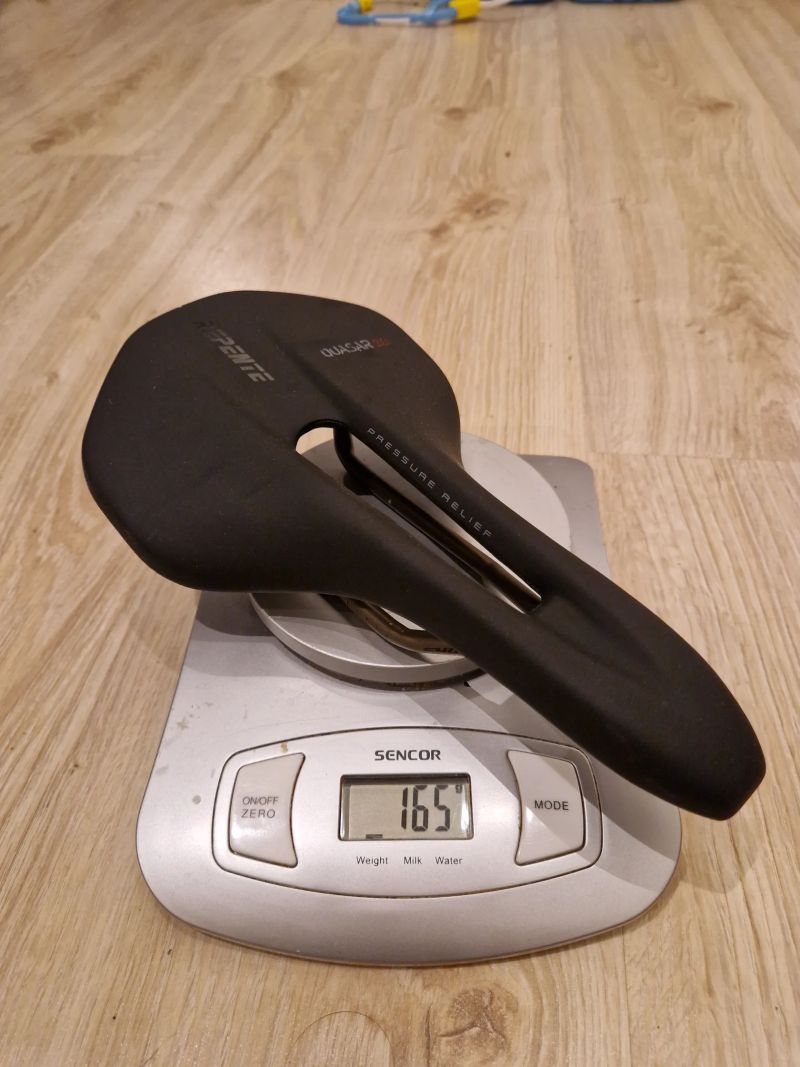 Repente Quasar 2.0 - 165g