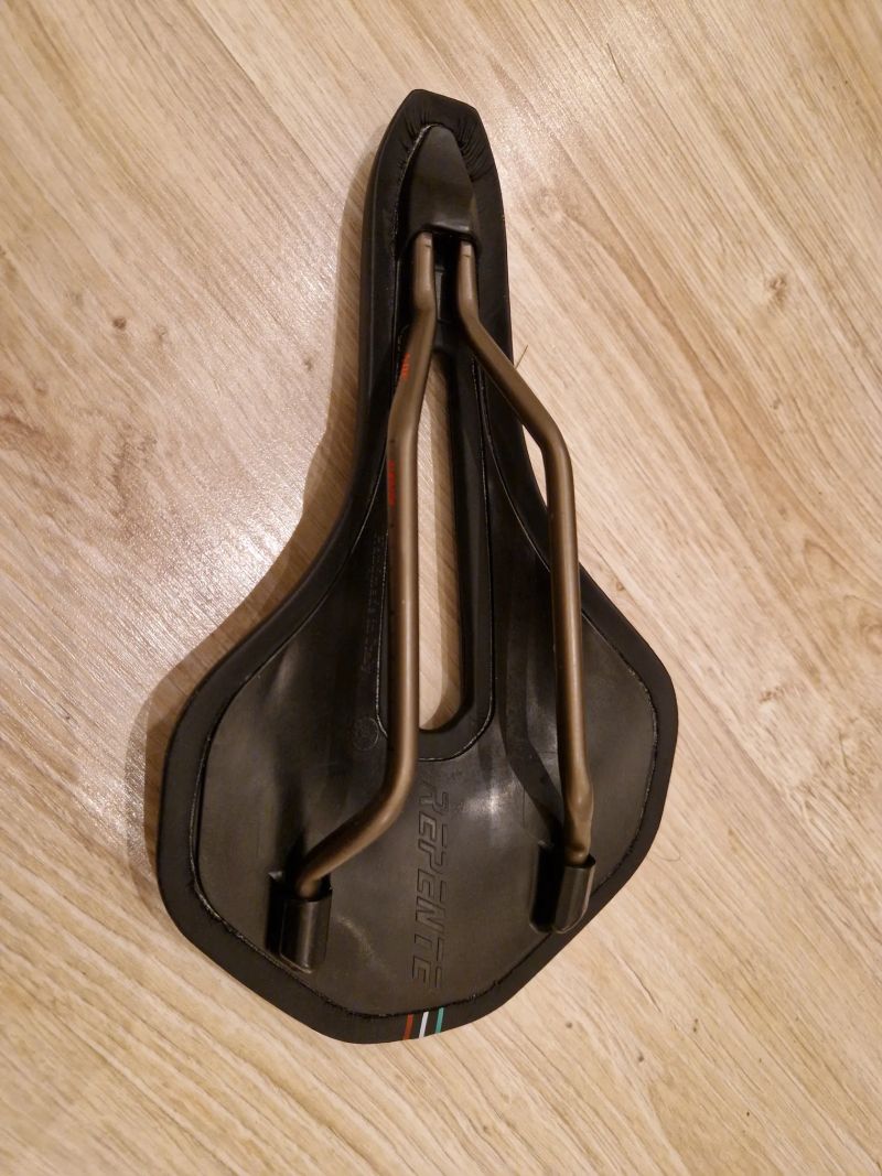 Repente Quasar 2.0 - 165g