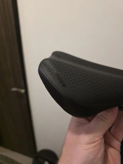 Bontrager Arvada ELITE 138mm