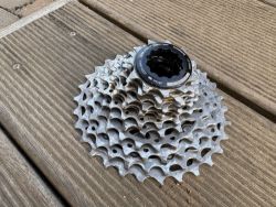 Shimano Dura Ace 12s - 11-30