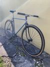 Fixedgear Fáčko