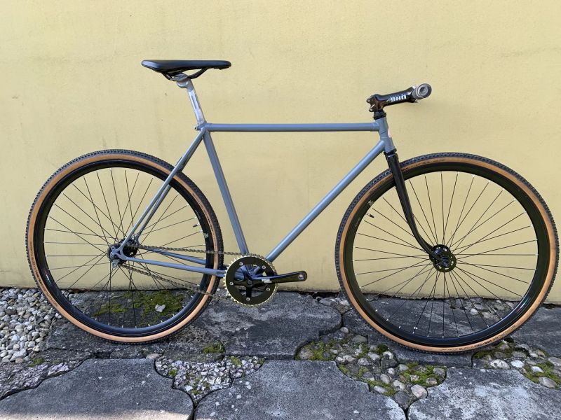 Fixedgear Fáčko