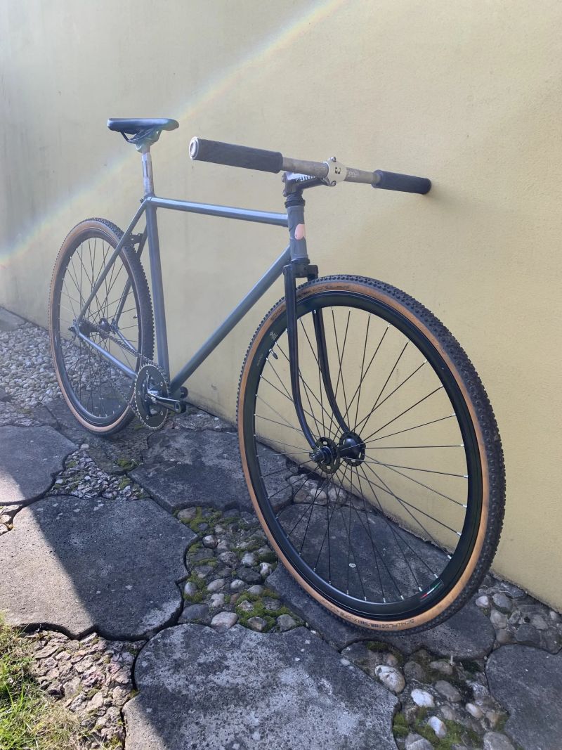 Fixedgear Fáčko