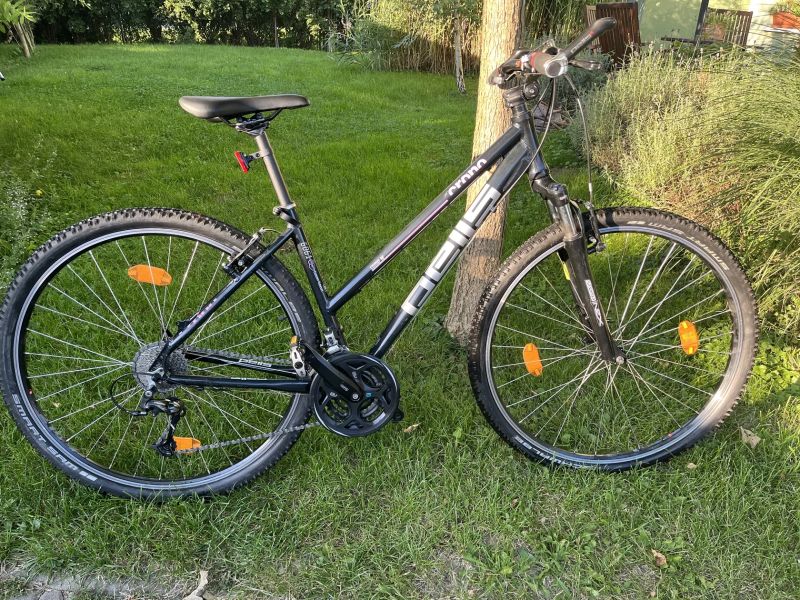 Pells Crono Pro lady