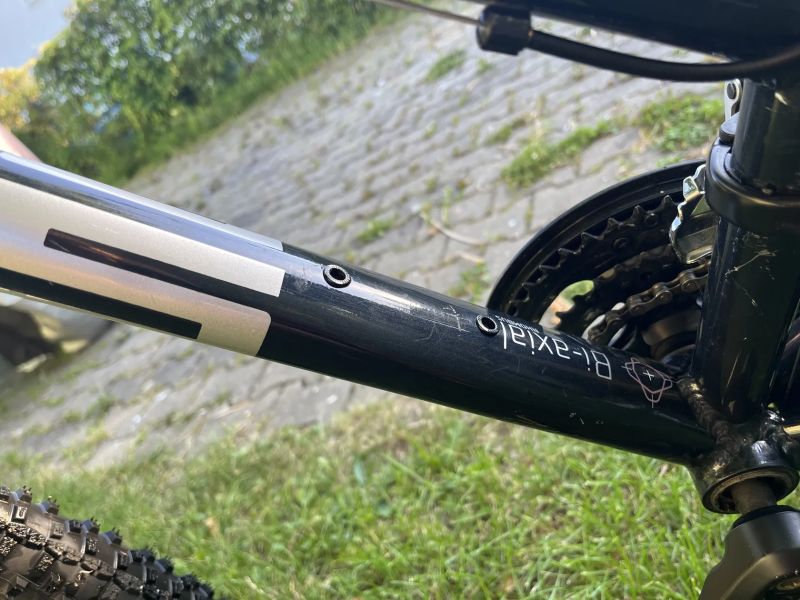 Pells Crono Pro lady