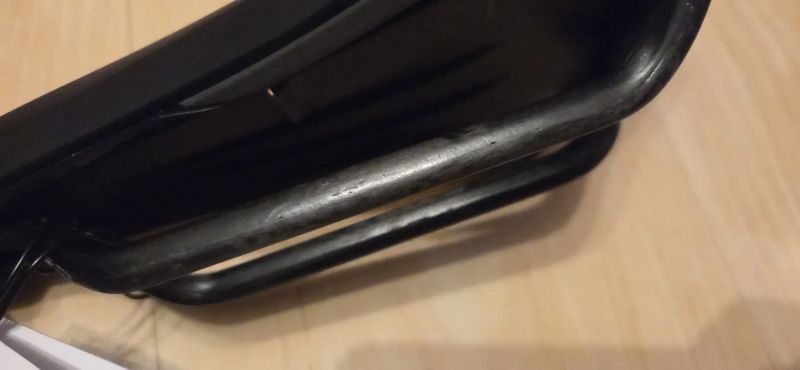 Gravel sedlo Fizik Terra Argo X1 Velikost 150