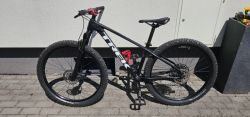 Trek X-Caliber 8