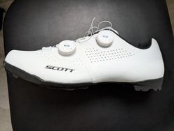 Scott Gravel RC Carbon