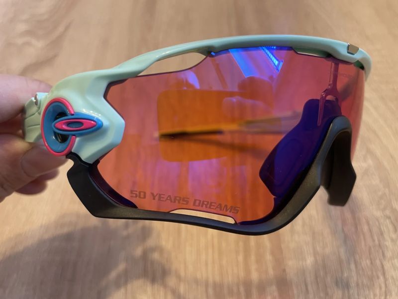 Oakley brýle, více druhů