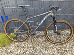 Amulet Reserve 9.0 sh