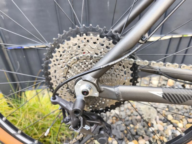 Amulet Reserve 9.0 sh