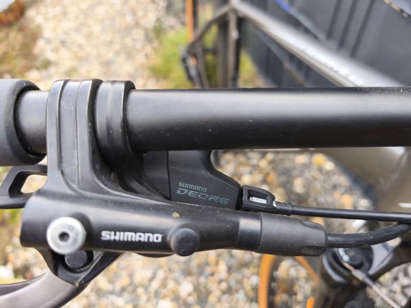 Amulet Reserve 9.0 sh