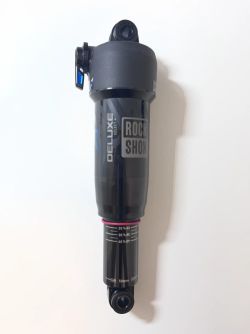 Tlumič Rock Shox Deluxe Select+ 210x50mm