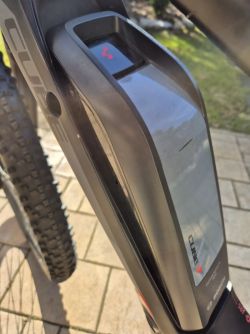 Cube Acces Hybrid Pro