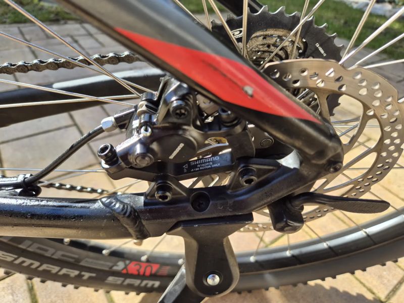 Cube Acces Hybrid Pro