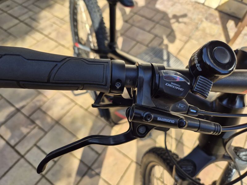 Cube Acces Hybrid Pro