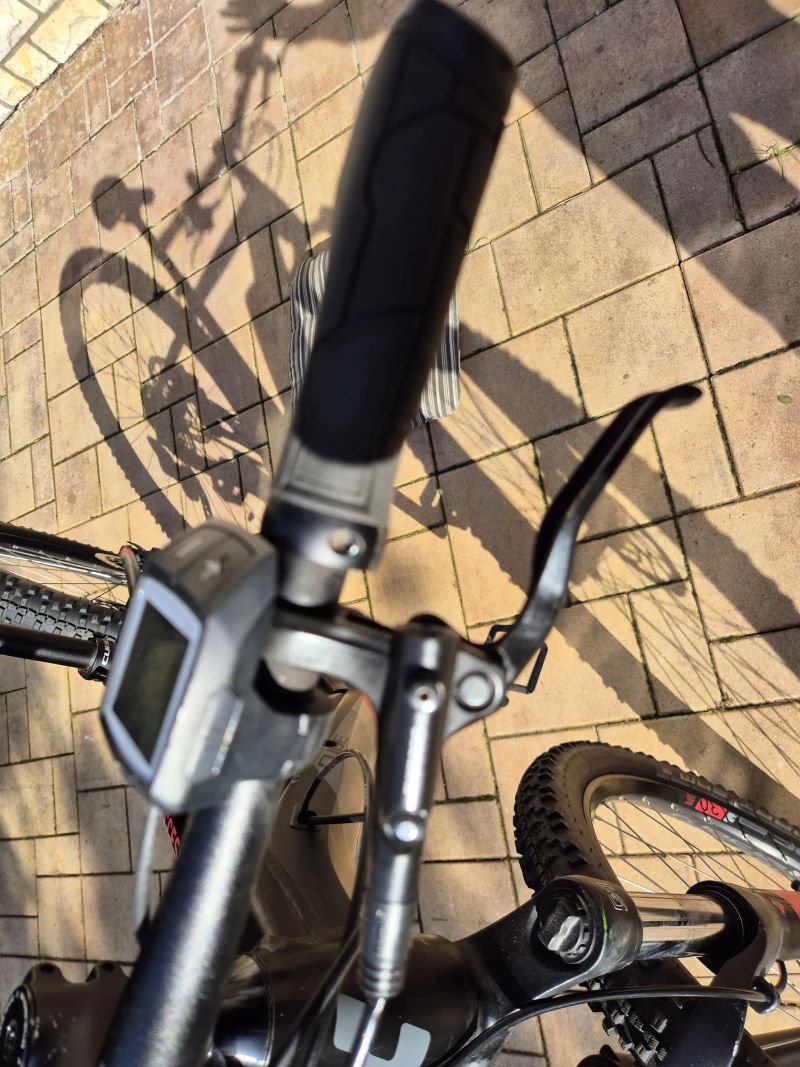 Cube Acces Hybrid Pro