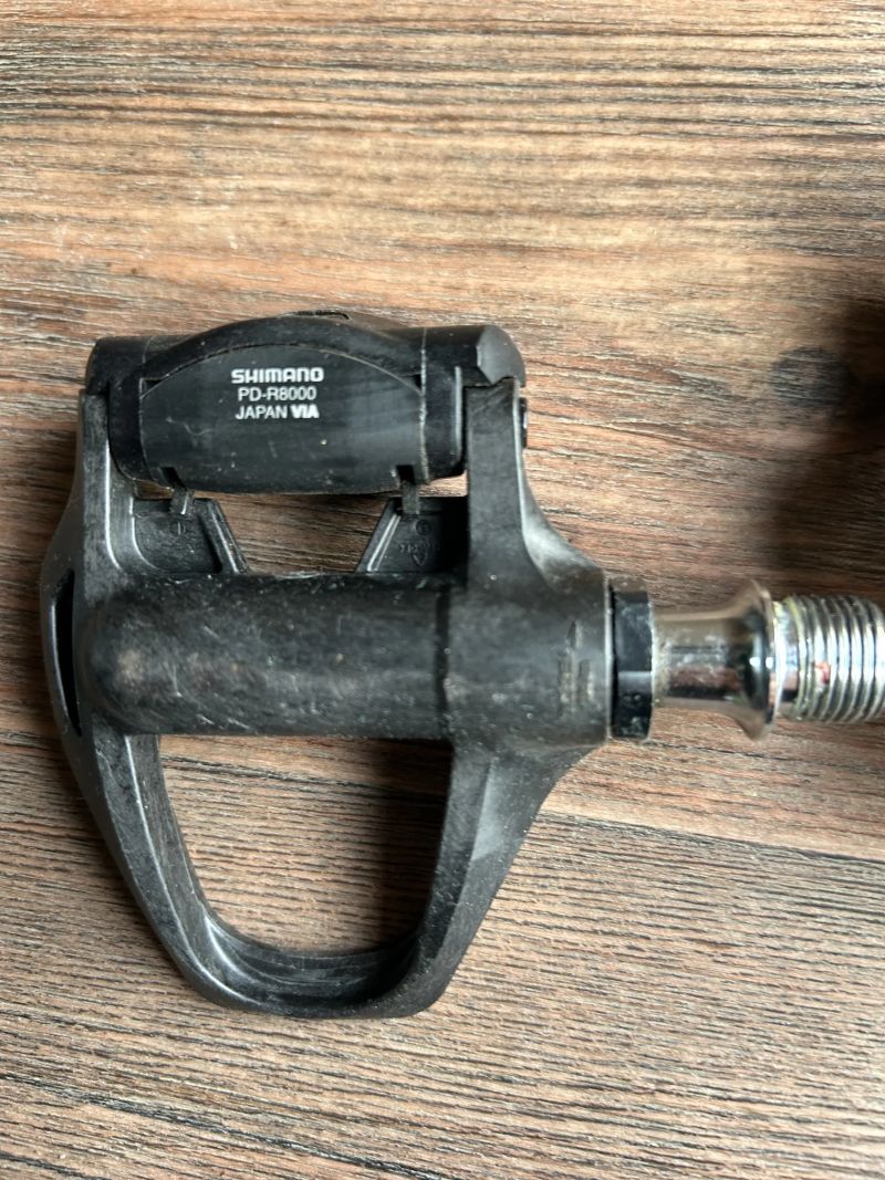 Prodám Shimano Ultegra PD R8000