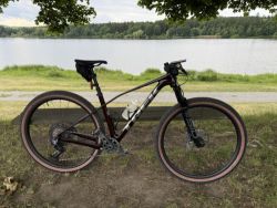Trek PROCALIBER 9.7 AXS Gen3