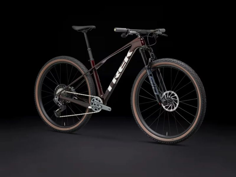 Trek PROCALIBER 9.7 AXS Gen3