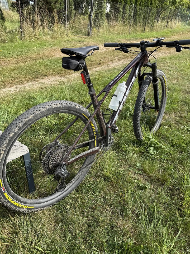 Trek PROCALIBER 9.7 AXS Gen3