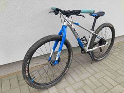 Rock Machine Thunder 27 HD LTD