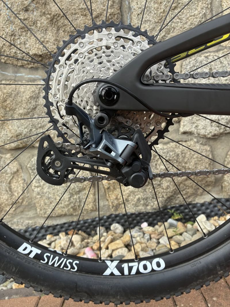 Scott Spark RC Comp - XL