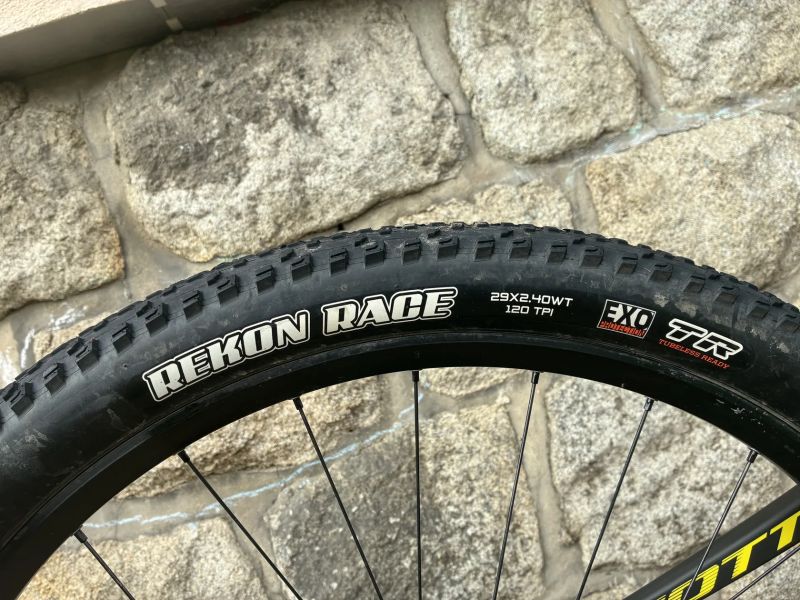 Scott Spark RC Comp - XL