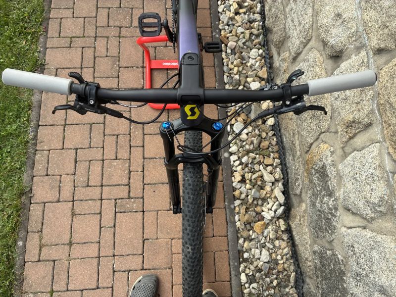 Scott Spark RC Comp - XL