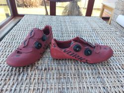 Cyklistické tretry Specialized S-WORKS Road 7 RD - 43