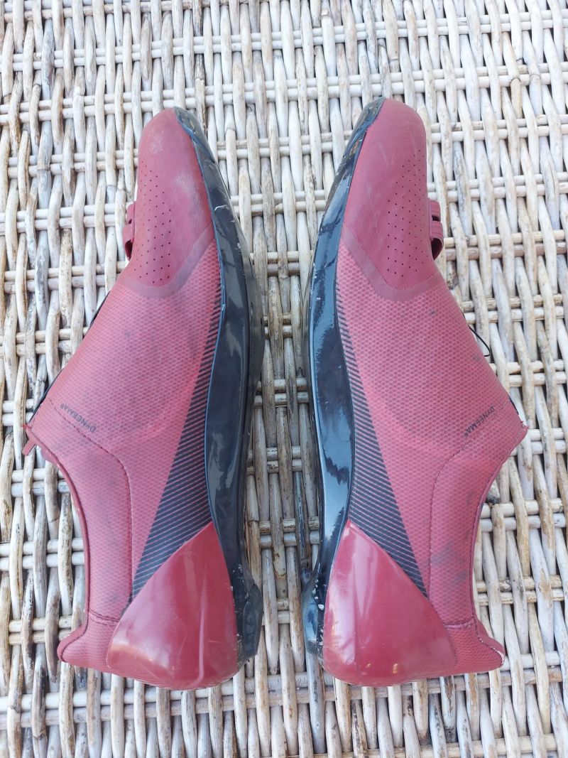 Cyklistické tretry Specialized S-WORKS Road 7 RD - 43