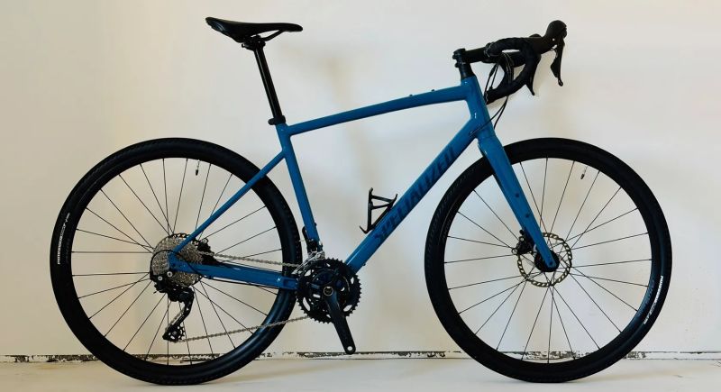 Specialized Diverge E5 Elite