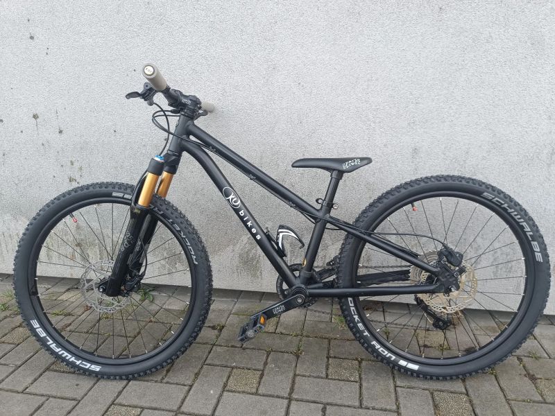 KUbikes 24s Trail Air 