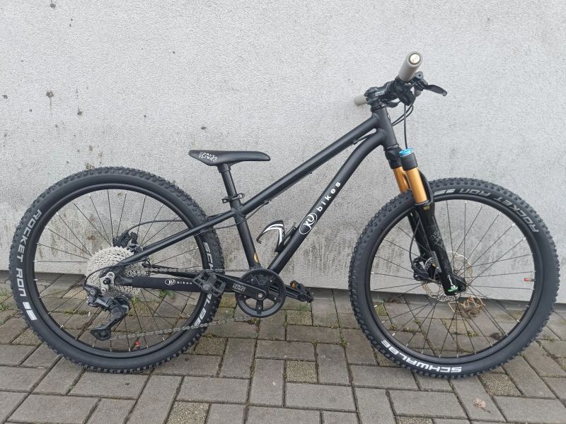 KUbikes 24s Trail Air 