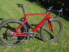 Canyon Aeroad CF Ultegra Di2 - 2x11