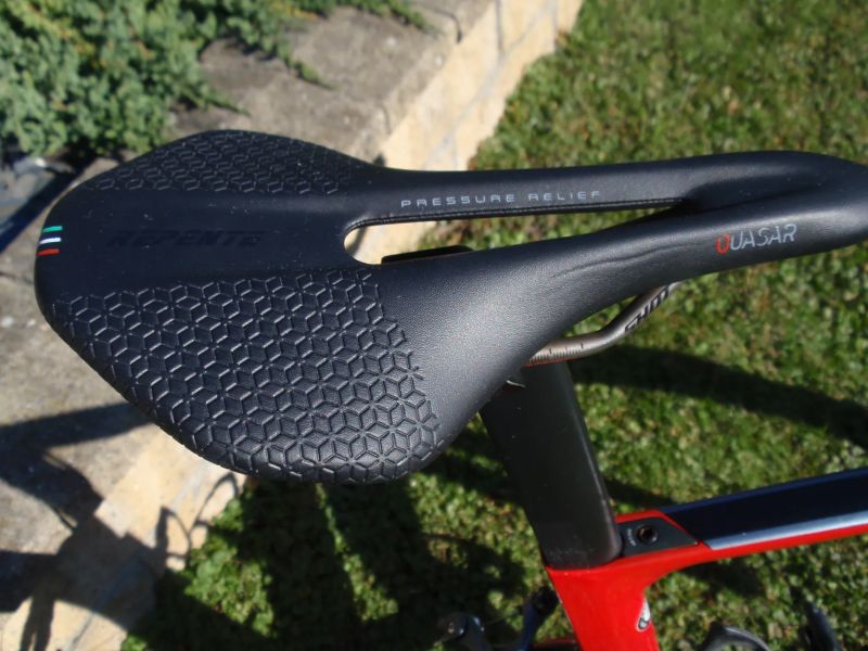 Canyon Aeroad CF Ultegra Di2 - 2x11